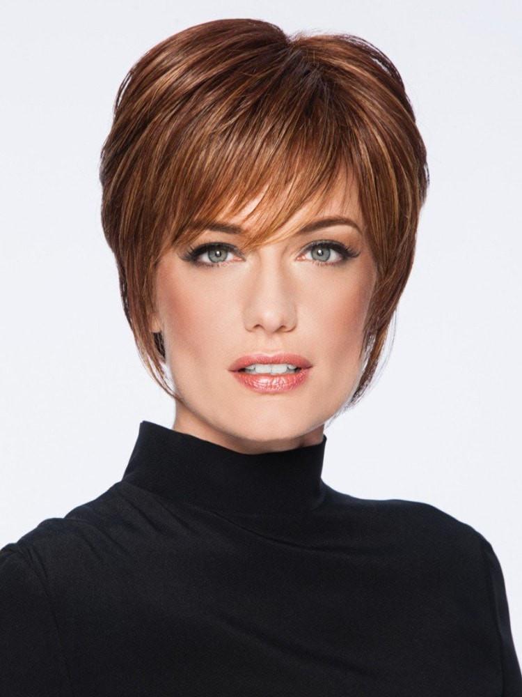 Wispy Cut | HF Synthetic Wig (Basic Cap) - Image 3