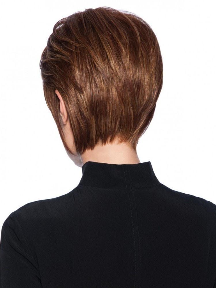 Wispy Cut | HF Synthetic Wig (Basic Cap) - Image 4