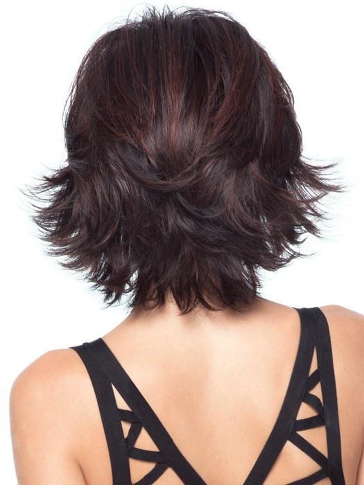Allure | HF Synthetic Wig (Basic Cap) - Image 9