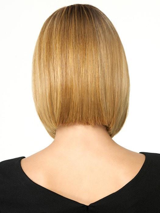 Classic Page | HF Synthetic Wig (Basic Cap) - Image 11
