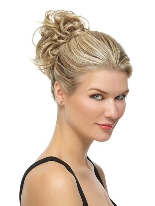 Highlight Wrap | HF Synthetic Hair Wrap - Image 4