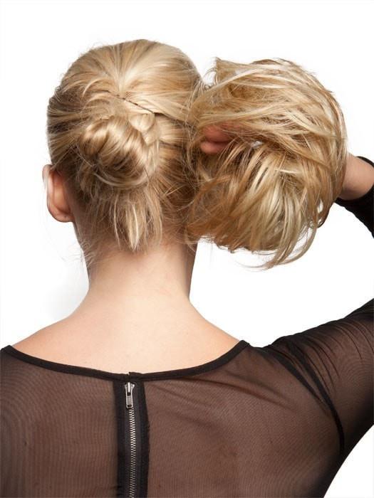 Highlight Wrap | HF Synthetic Hair Wrap - Image 6