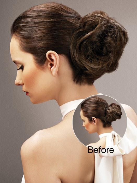 Style-A-Do (Duo Pack) | Synthetic Hair Wrap - Image 8