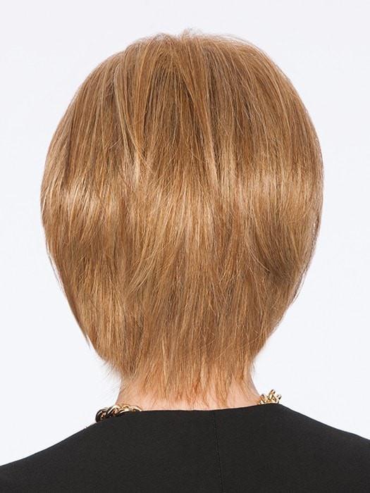Sleek & Chic | HF Synthetic Wig (Basic Cap) - Image 4