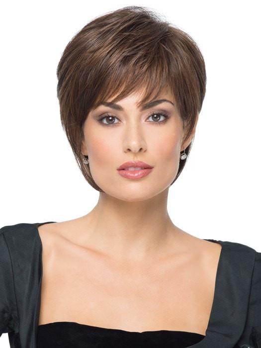 Wispy Cut | HF Synthetic Wig (Basic Cap) - Image 6