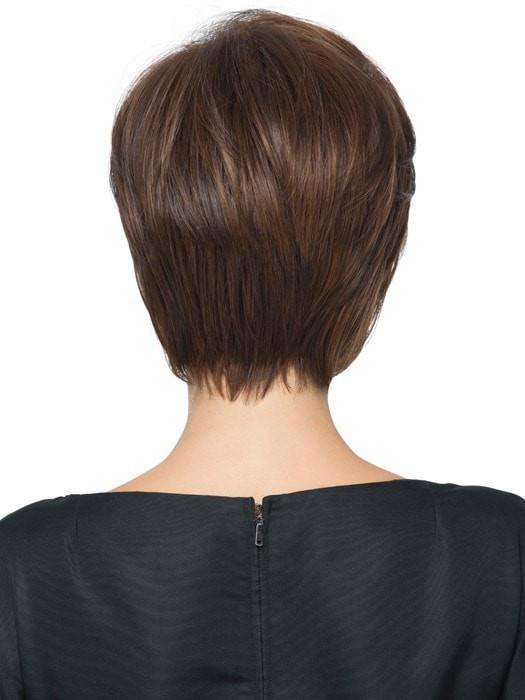 Wispy Cut | HF Synthetic Wig (Basic Cap) - Image 7