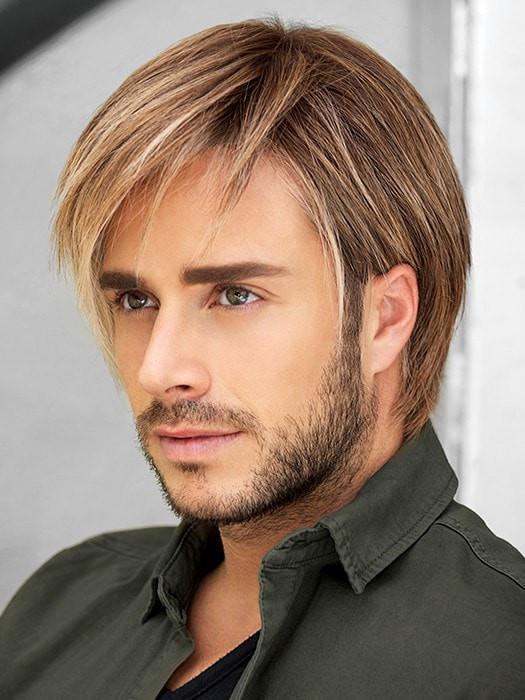 Chiseled | HF Synthetic Lace Front Wig (Mono Top) - Image 2