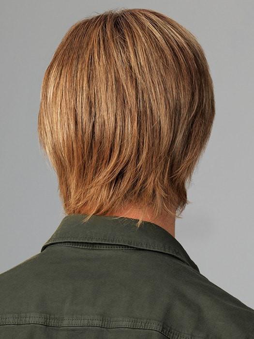 Chiseled | HF Synthetic Lace Front Wig (Mono Top) - Image 4