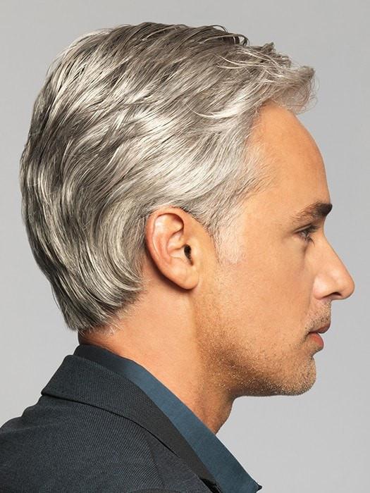 Classic | HF Synthetic Lace Front Wig (Mono Top) - Image 3