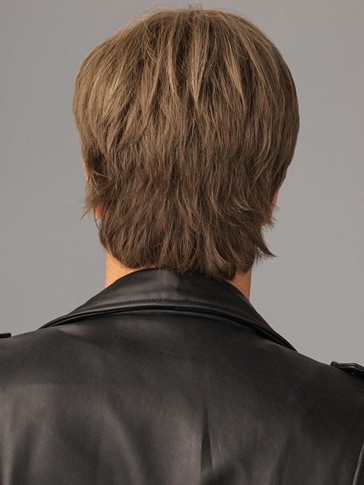 Edge | HF Synthetic Lace Front Wig (Mono Crown) - Image 5