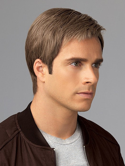 Grit | HF Synthetic Lace Front Wig (Mono Top) - Image 7