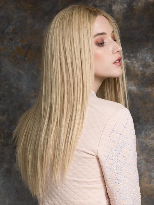 Obsession | Remy Human Hair Lace Front Wig (Hand-Tied) - Image 30