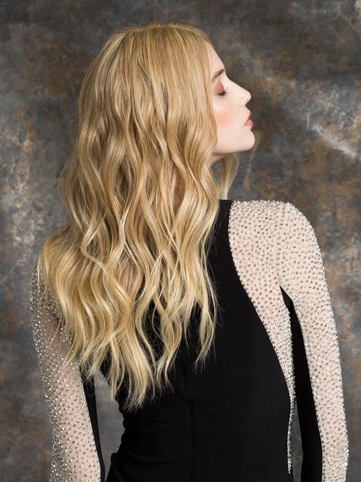 Obsession | Remy Human Hair Lace Front Wig (Hand-Tied) - Image 22