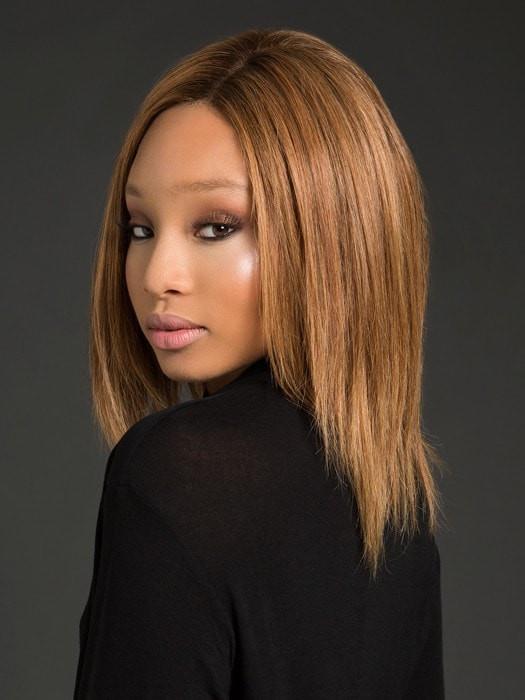Trinity Plus | Remy Human Hair Lace Front Wig (Hand-Tied) - Image 12