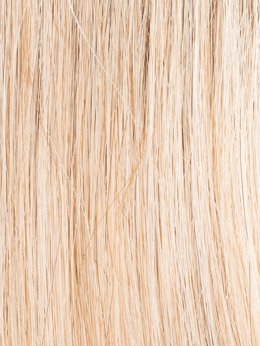 Impact | Remy Human Hair Lace Front Topper (Hand Tied) - Image 12