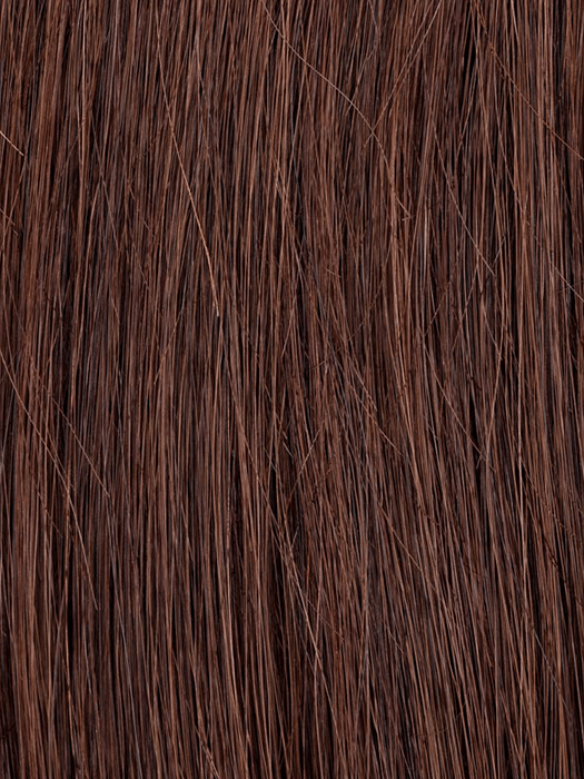 Impact | Remy Human Hair Lace Front Topper (Hand Tied) - Image 7