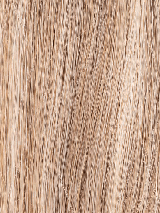 Impact | Remy Human Hair Lace Front Topper (Hand Tied) - Image 11