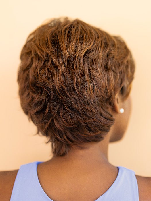 Instinct Petite/Average | Synthetic Wig (Basic Cap) - Image 4