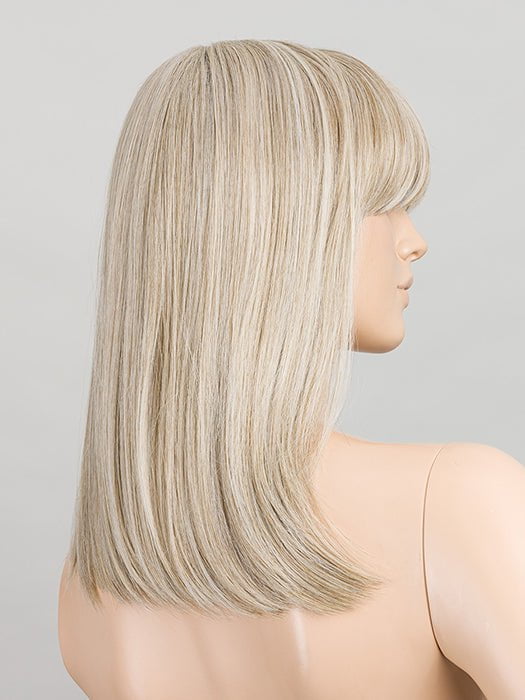 Jacky | Synthetic Lace Front Wig (Mono Crown) - Image 14
