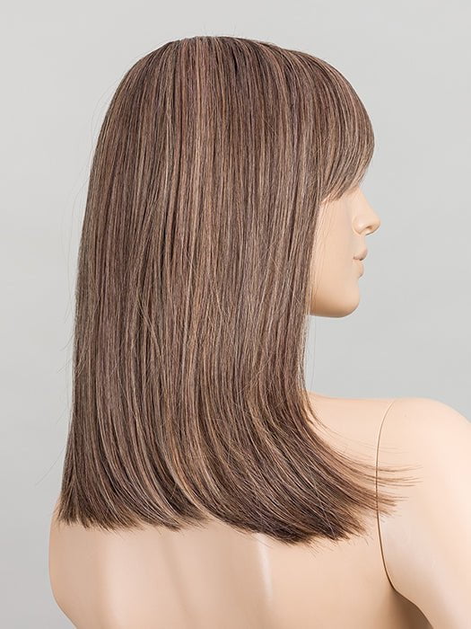Jacky | Synthetic Lace Front Wig (Mono Crown) - Image 9