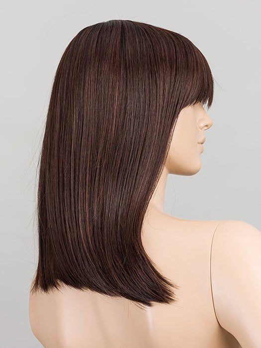 Jacky | Synthetic Lace Front Wig (Mono Crown) - Image 7