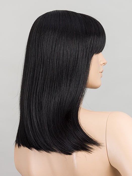 Jacky | Synthetic Lace Front Wig (Mono Crown) - Image 5