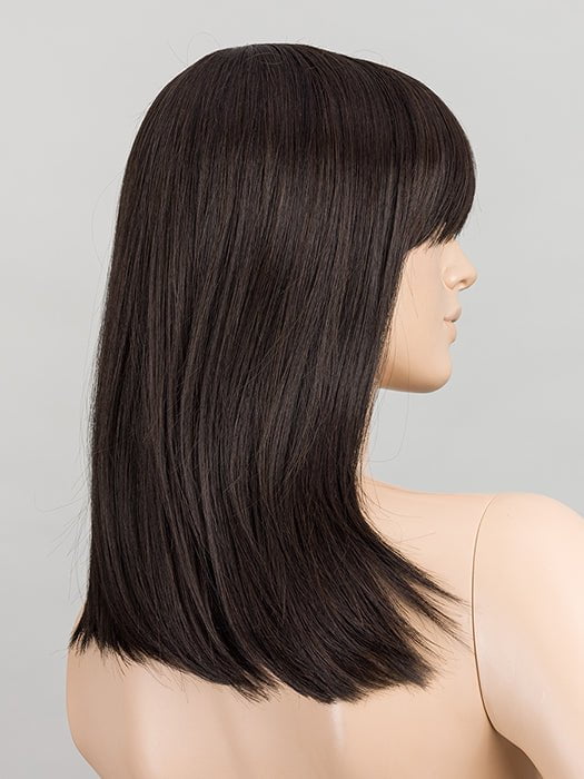 Jacky | Synthetic Lace Front Wig (Mono Crown) - Image 6