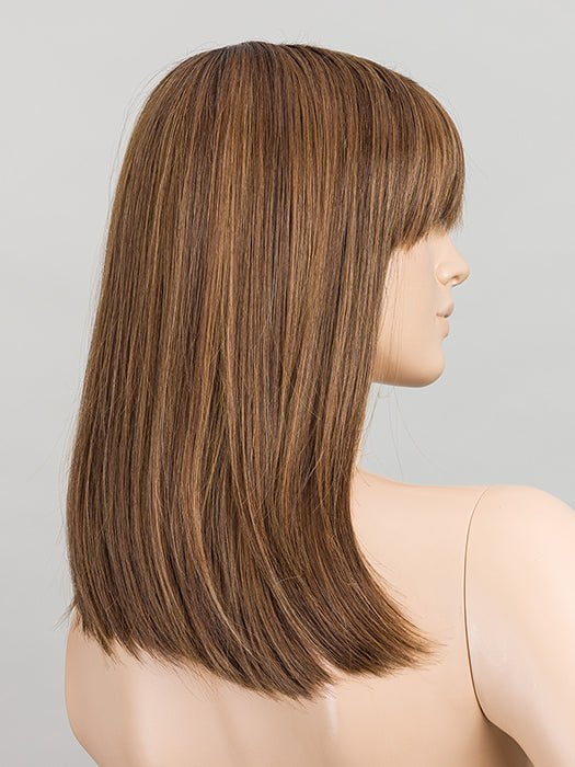 Jacky | Synthetic Lace Front Wig (Mono Crown) - Image 8