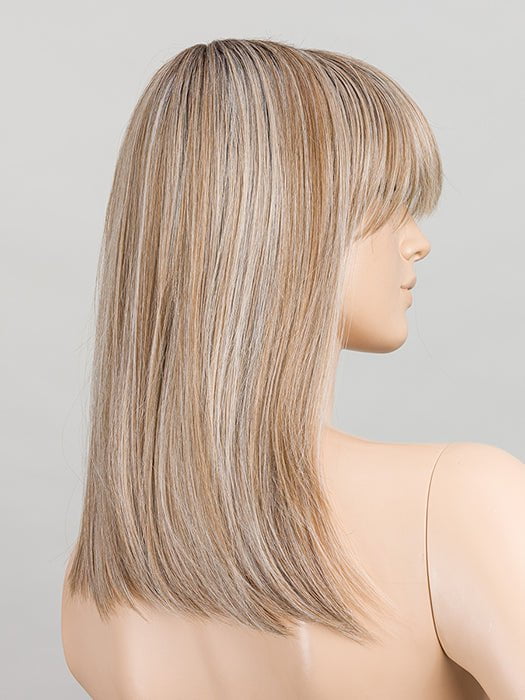Jacky | Synthetic Lace Front Wig (Mono Crown) - Image 13