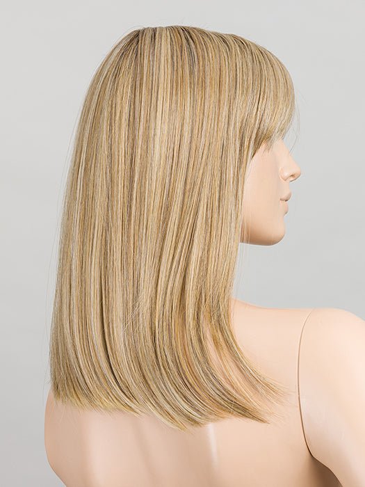 Jacky | Synthetic Lace Front Wig (Mono Crown) - Image 12