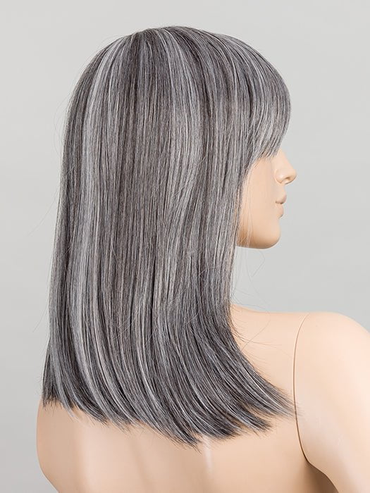 Jacky | Synthetic Lace Front Wig (Mono Crown) - Image 16