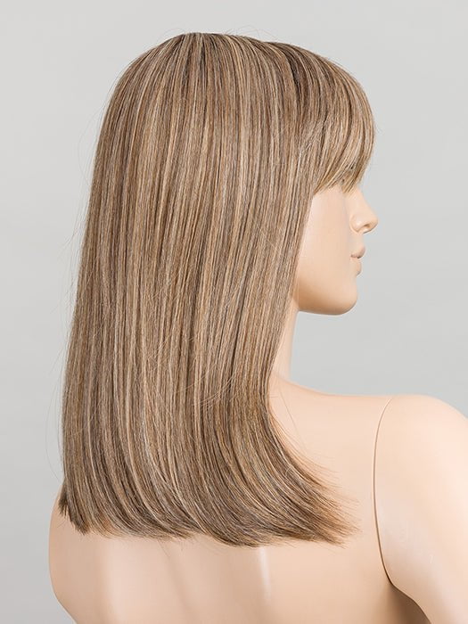 Jacky | Synthetic Lace Front Wig (Mono Crown) - Image 10