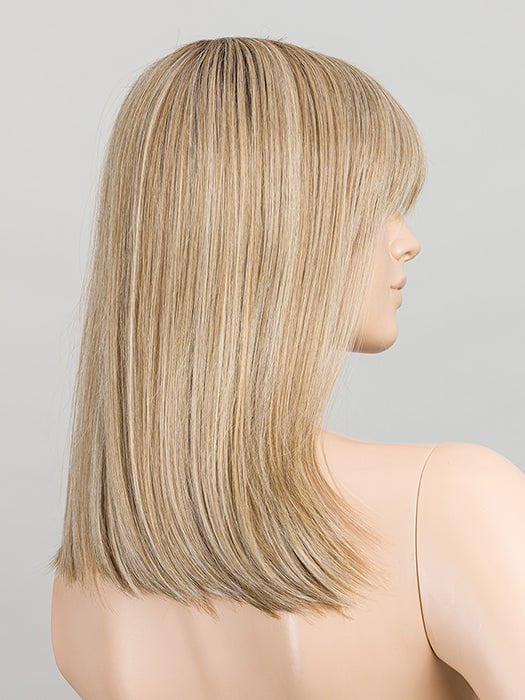 Jacky | Synthetic Lace Front Wig (Mono Crown) - Image 11