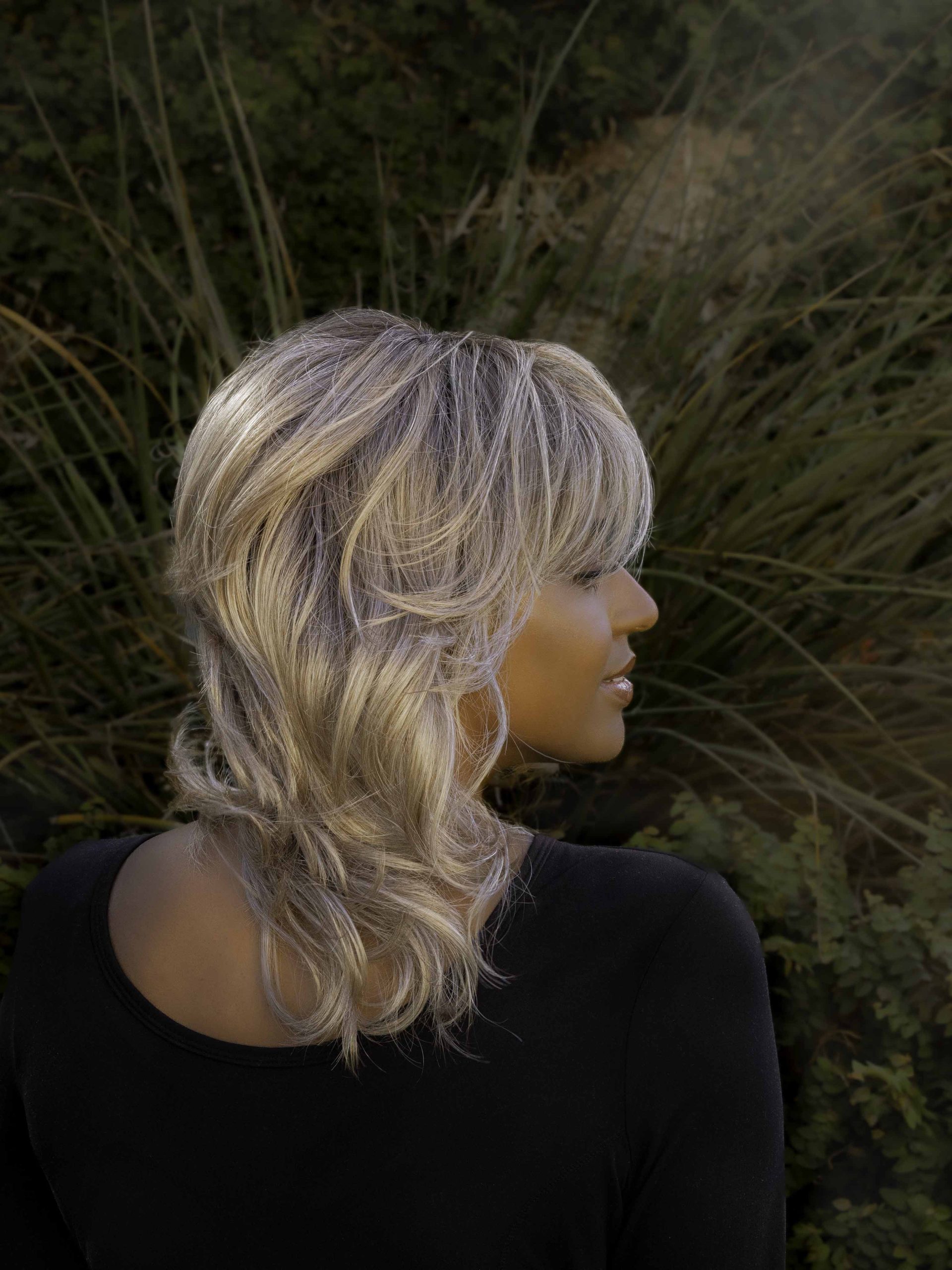 Jan | Synthetic Wig (Basic Cap) - Image 5