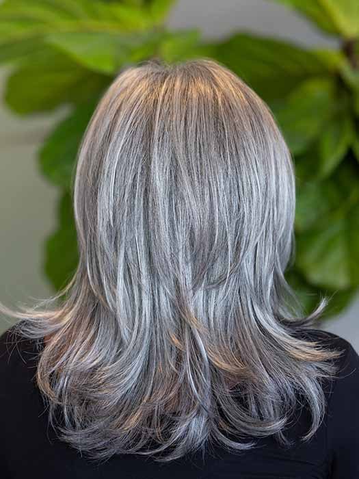 Jodie | Synthetic Lace Front Wig (Basic Cap) - Image 3