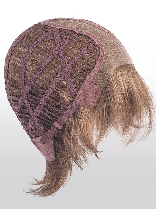 Johnny | Synthetic Lace Front Wig (Mono Part) - Image 7