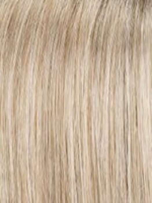 Ava | Synthetic Lace Front Wig (Hand Tied) - Image 26