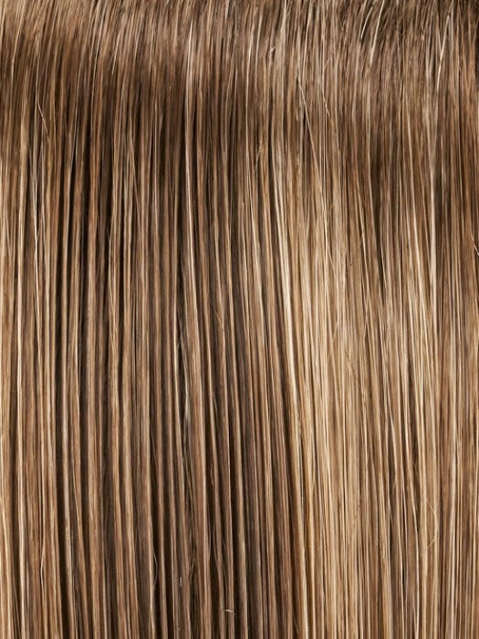 Ava | Synthetic Lace Front Wig (Hand Tied) - Image 18
