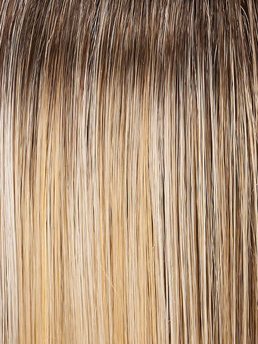 Ava | Synthetic Lace Front Wig (Hand Tied) - Image 23