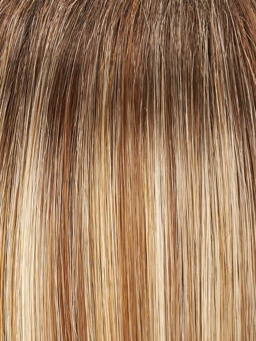 Ava | Synthetic Lace Front Wig (Hand Tied) - Image 22