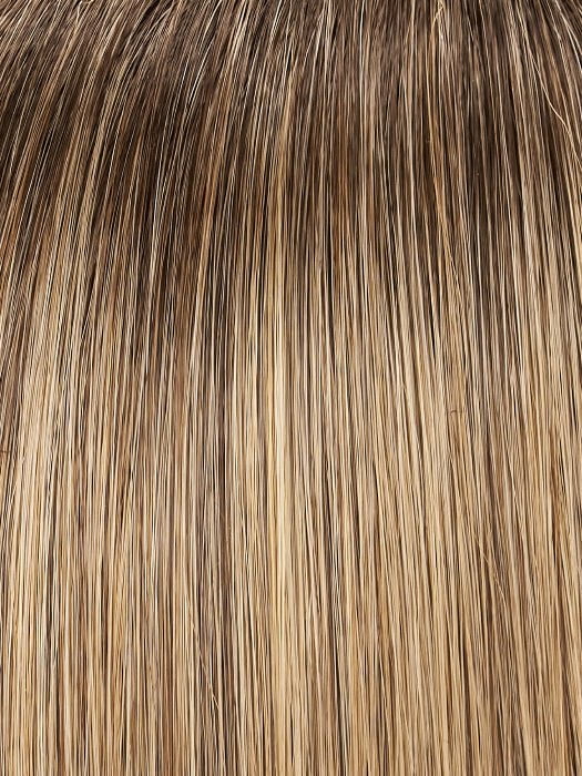 Ava | Synthetic Lace Front Wig (Hand Tied) - Image 21