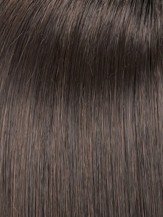 Ava | Synthetic Lace Front Wig (Hand Tied) - Image 13