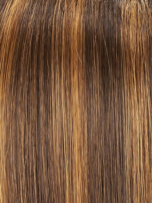Ava | Synthetic Lace Front Wig (Hand Tied) - Image 19
