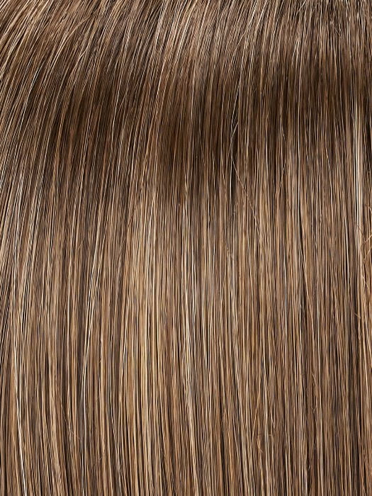 Ava | Synthetic Lace Front Wig (Hand Tied) - Image 17