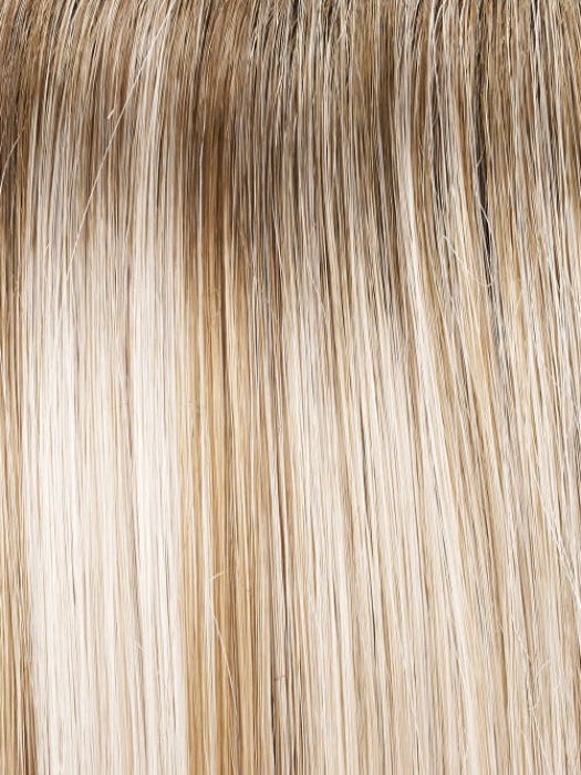 Ava | Synthetic Lace Front Wig (Hand Tied) - Image 25