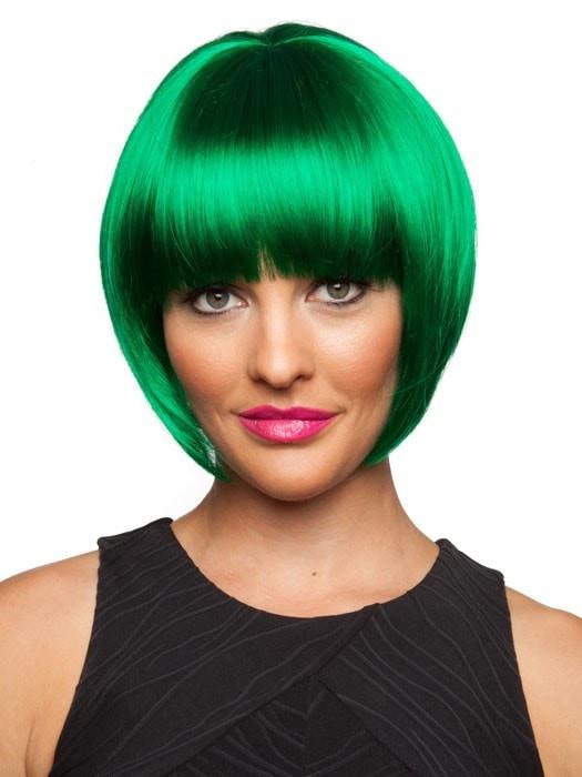 Icon | Synthetic Wig (Basic Cap) - Image 2