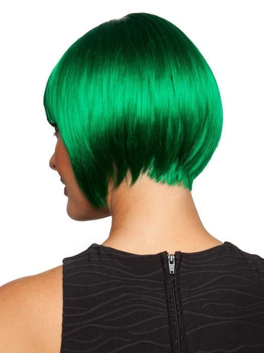 Icon | Synthetic Wig (Basic Cap) - Image 3