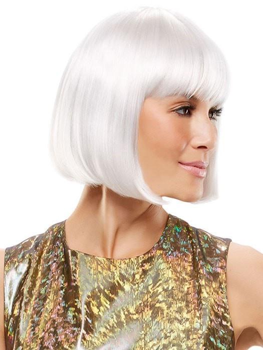 Chic Doll | Synthetic Wig (Basic Cap) | DISCONTINUED - Image 2