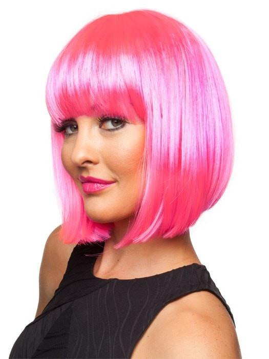 Chic Doll | Synthetic Wig (Basic Cap) | DISCONTINUED - Image 3