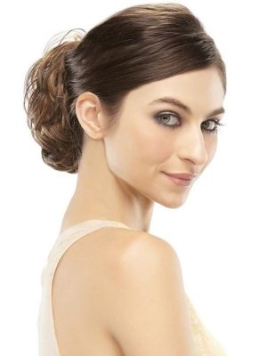Mimic | Synthetic Hair Wrap